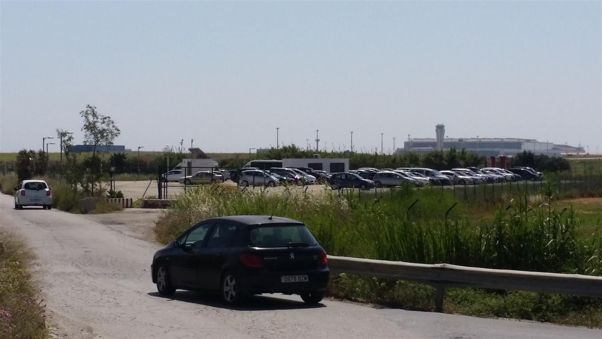 Plots for sale in Málaga Costa Del Sol, Málaga, Spain
