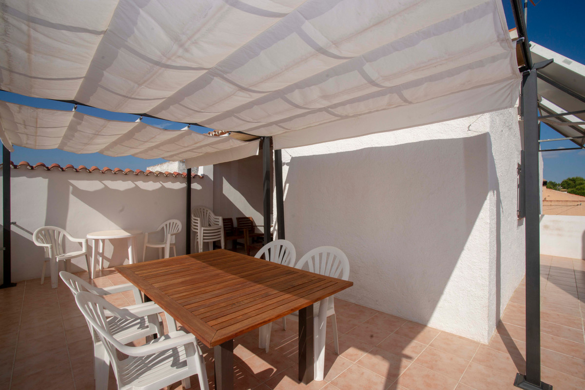 7 Bed Commercial unit for sale in Pizarra Costa Del Sol, Málaga, Spain