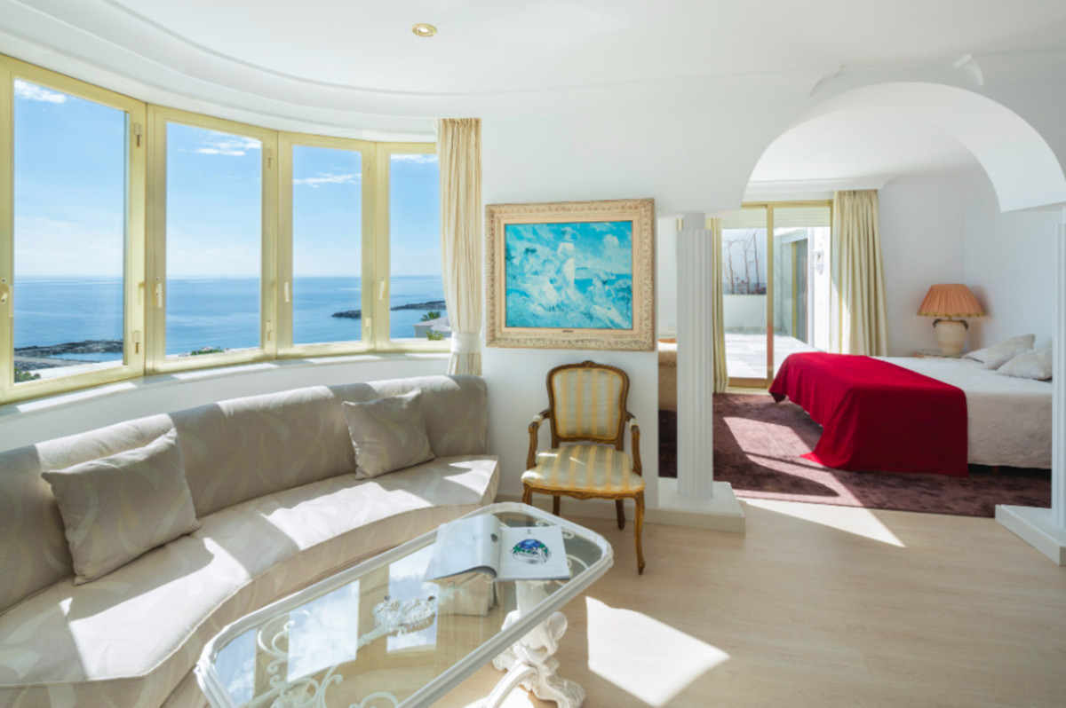 Se vende Ático de 8 dormitorios en Costa Del Sol, Málaga, España