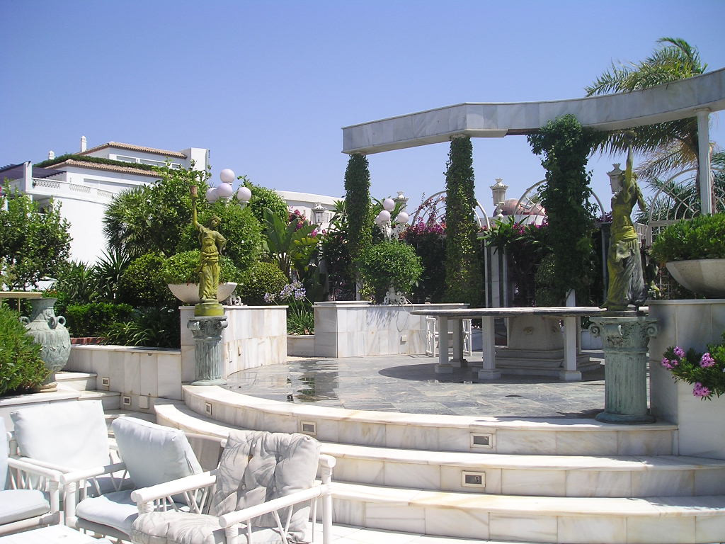 Se vende Ático de 8 dormitorios en Costa Del Sol, Málaga, España