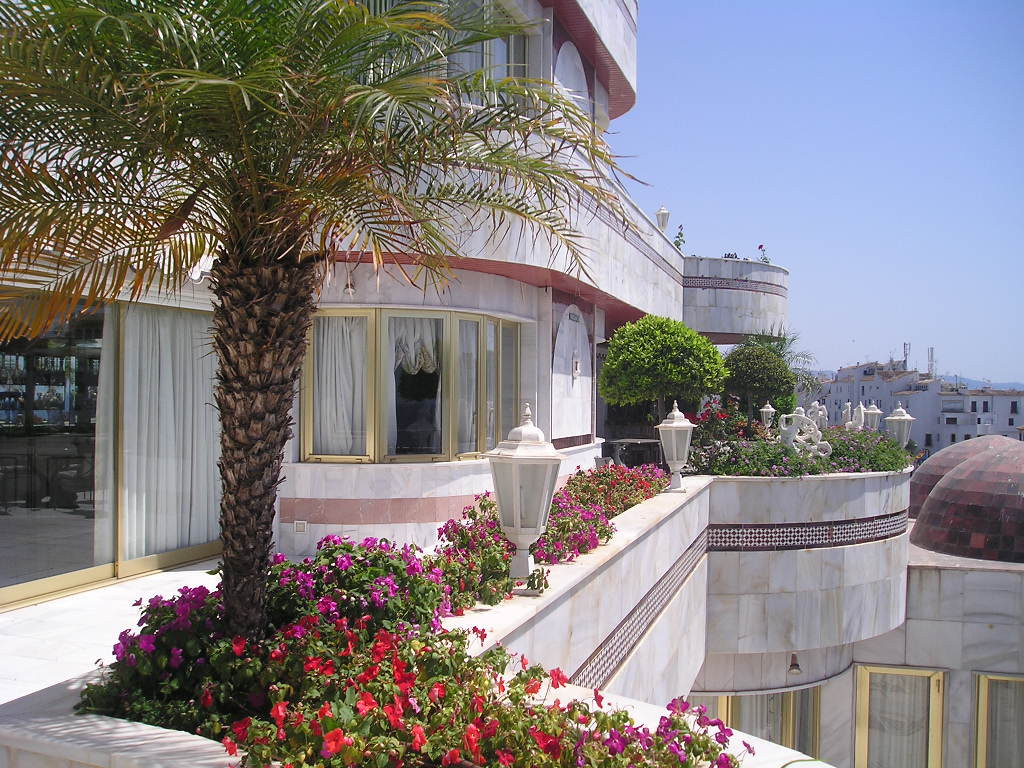 Se vende Ático de 8 dormitorios en Costa Del Sol, Málaga, España