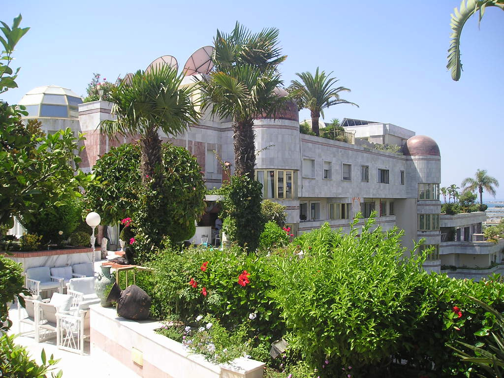 Se vende Ático de 8 dormitorios en Costa Del Sol, Málaga, España