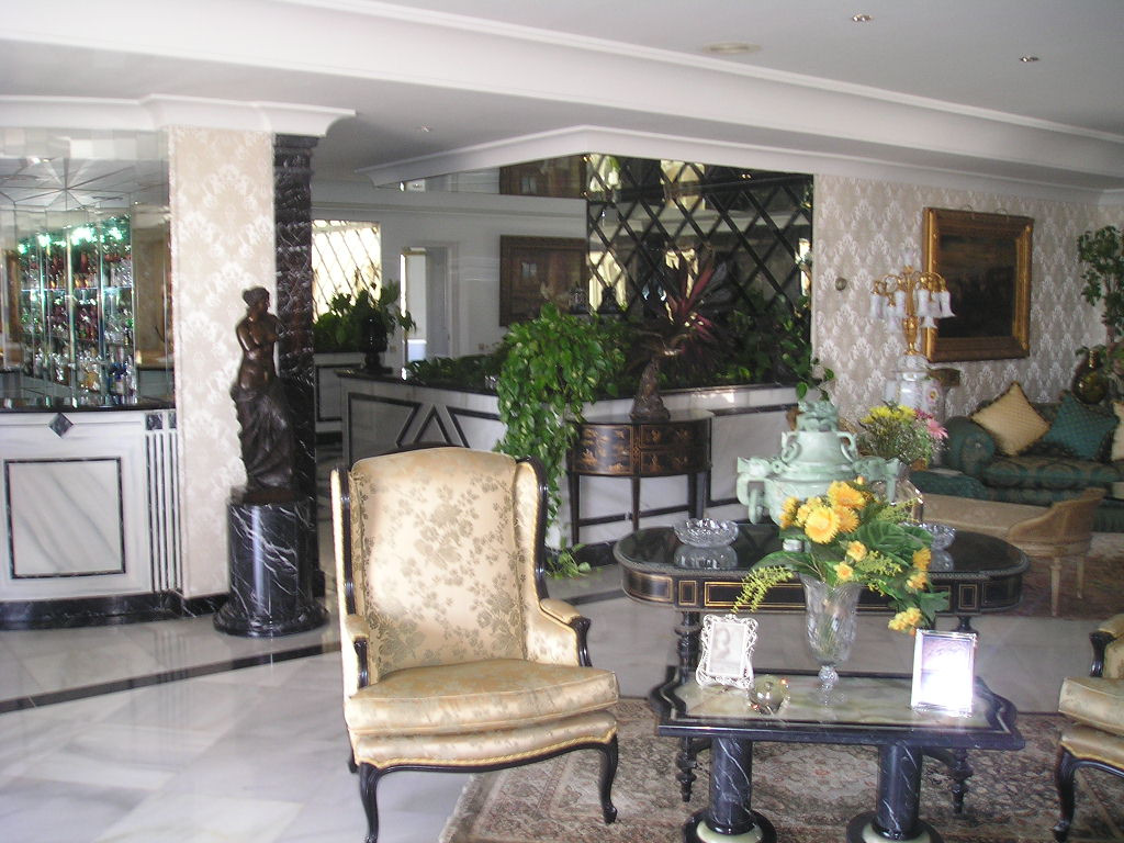 Se vende Ático de 8 dormitorios en Costa Del Sol, Málaga, España