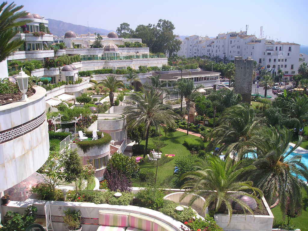 Se vende Ático de 8 dormitorios en Costa Del Sol, Málaga, España
