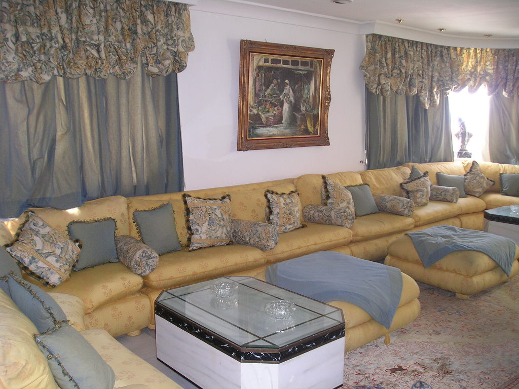 Se vende Ático de 8 dormitorios en Costa Del Sol, Málaga, España