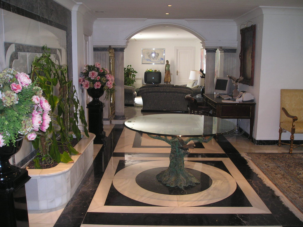 Se vende Ático de 8 dormitorios en Costa Del Sol, Málaga, España