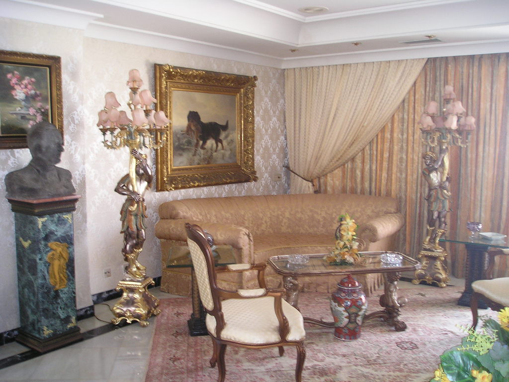 Se vende Ático de 8 dormitorios en Costa Del Sol, Málaga, España