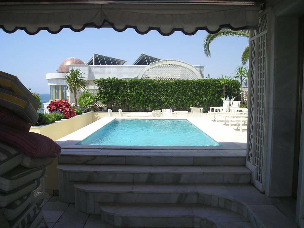 Se vende Ático de 8 dormitorios en Costa Del Sol, Málaga, España