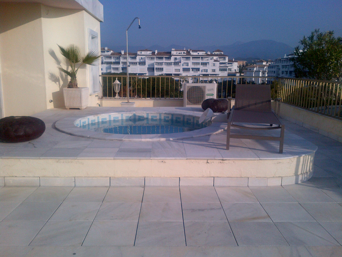 Se vende Ático de 8 dormitorios en Costa Del Sol, Málaga, España