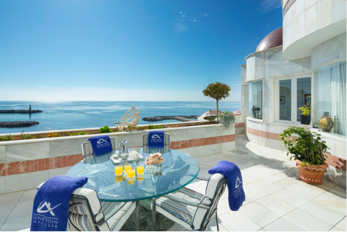 Se vende Ático de 8 dormitorios en Costa Del Sol, Málaga, España