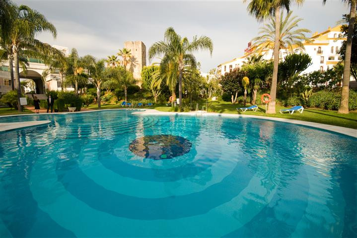 Se vende Ático de 8 dormitorios en Costa Del Sol, Málaga, España