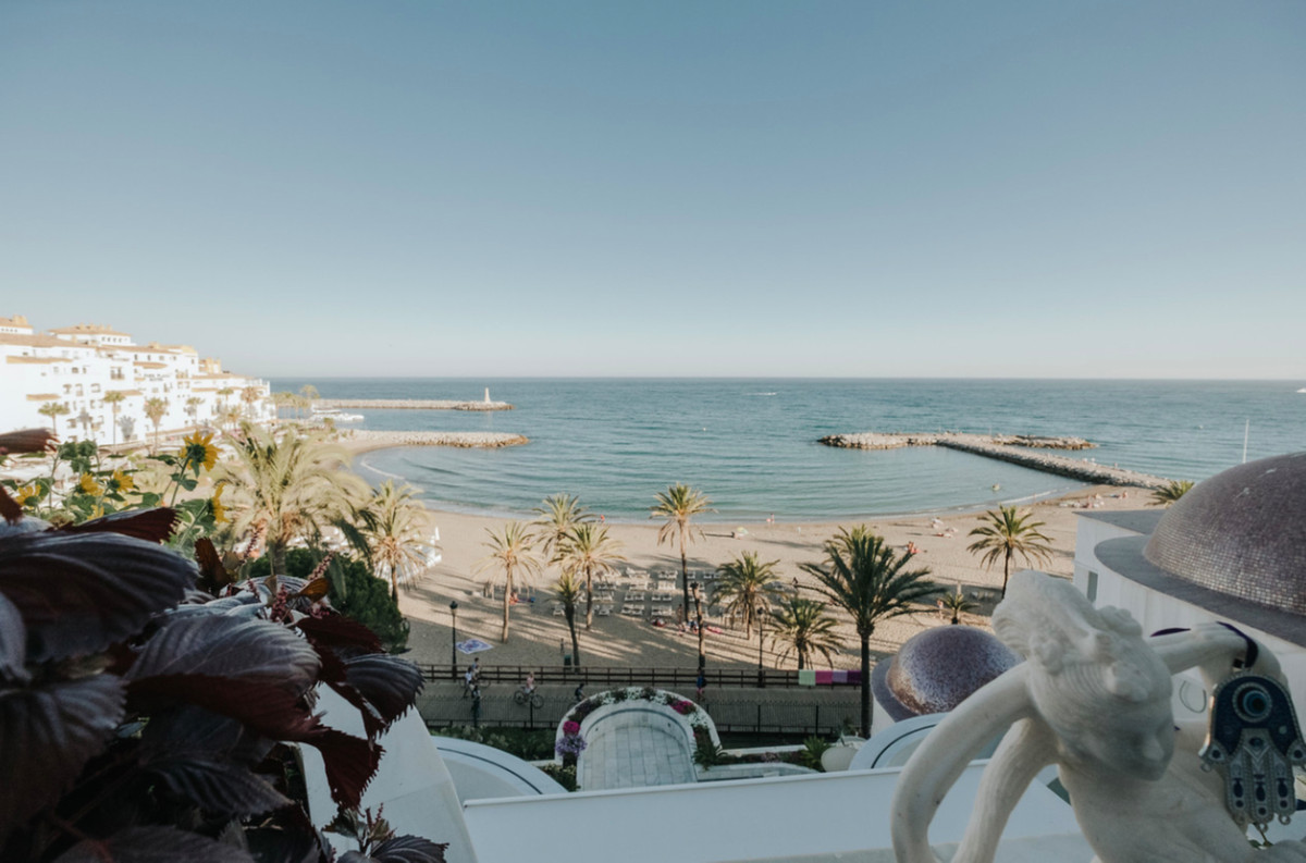 Se vende Ático de 8 dormitorios en Costa Del Sol, Málaga, España