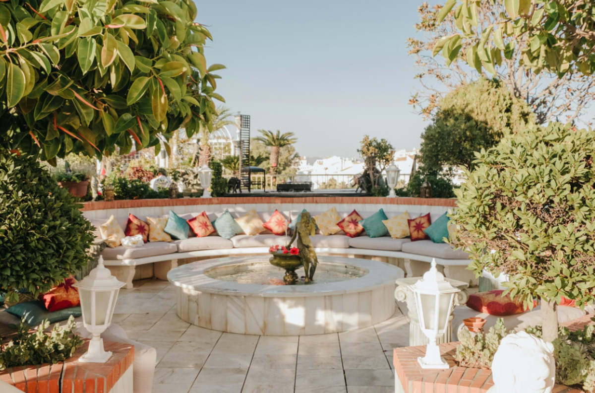 Se vende Ático de 8 dormitorios en Costa Del Sol, Málaga, España