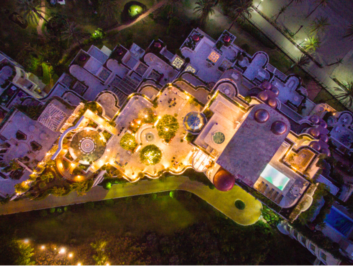 Se vende Ático de 8 dormitorios en Costa Del Sol, Málaga, España