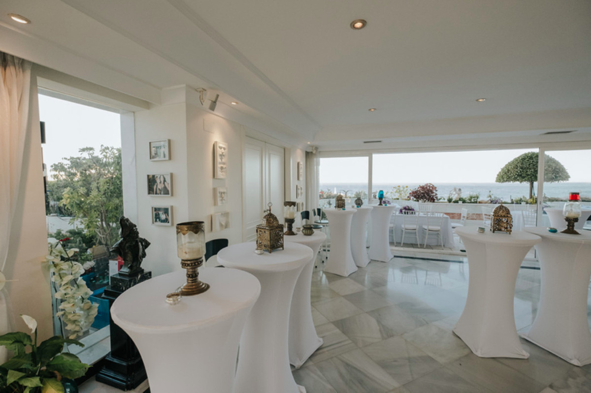 Se vende Ático de 8 dormitorios en Costa Del Sol, Málaga, España