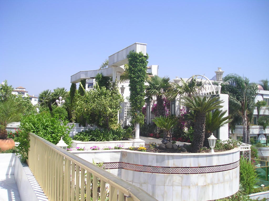 Se vende Ático de 8 dormitorios en Costa Del Sol, Málaga, España