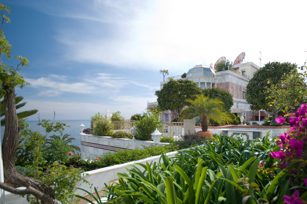 Se vende Ático de 8 dormitorios en Costa Del Sol, Málaga, España