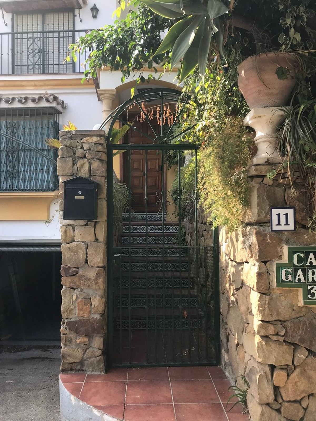 5 Bed Townhouse for sale in Estepona Costa Del Sol, Málaga, Spain