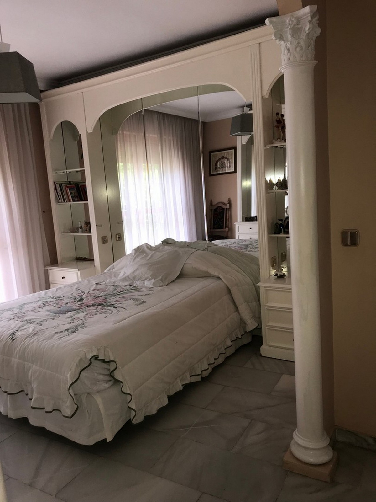 5 Bed Townhouse for sale in Estepona Costa Del Sol, Málaga, Spain