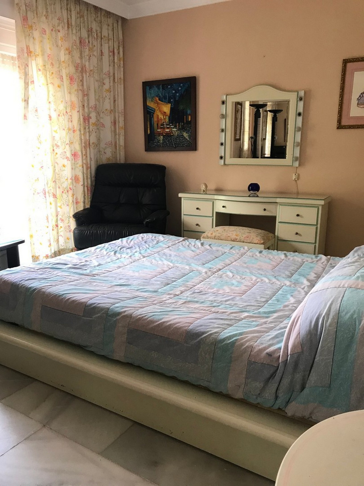 5 Bed Townhouse for sale in Estepona Costa Del Sol, Málaga, Spain