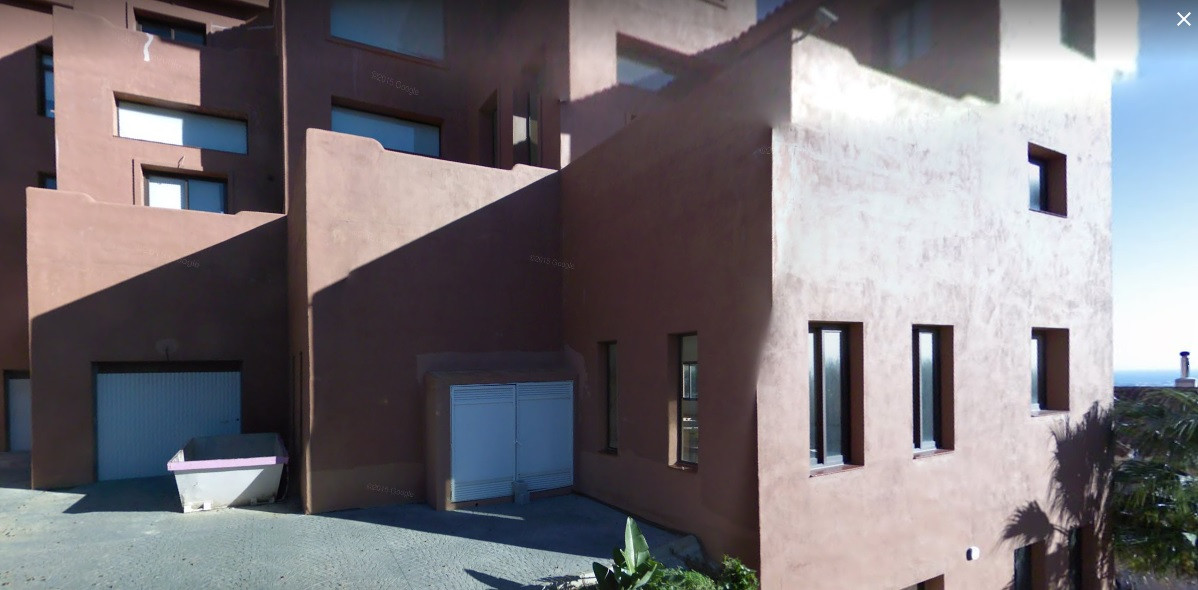 Commercial unit for sale in La Mairena Costa Del Sol, Málaga, Spain