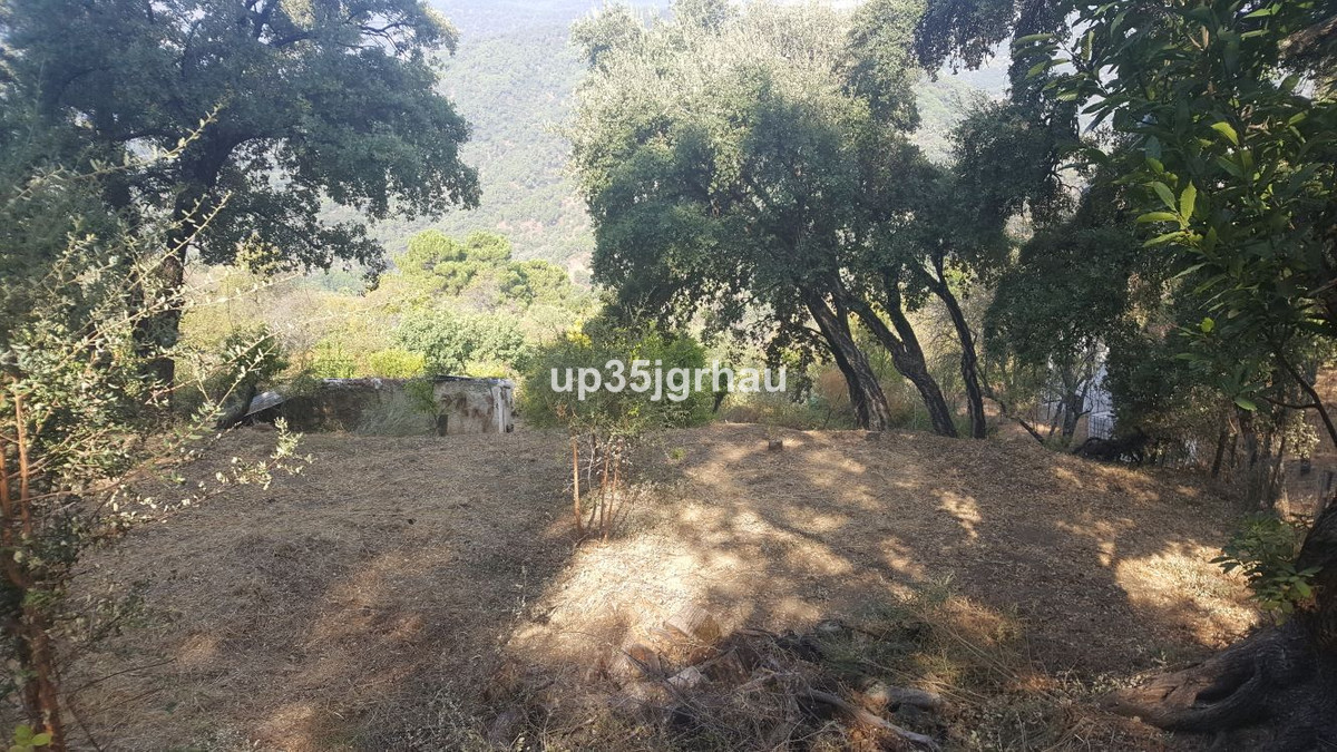Se vende Terreno Rustico  en Costa Del Sol, Málaga, España