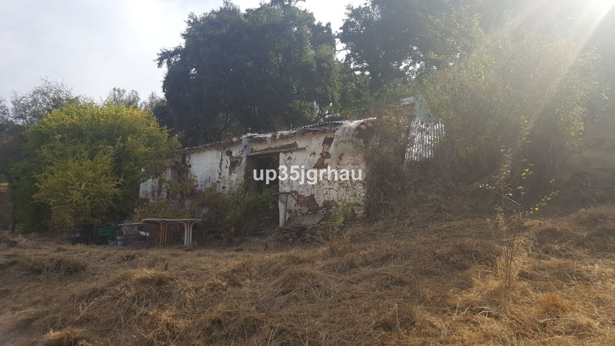 Se vende Terreno Rustico  en Costa Del Sol, Málaga, España