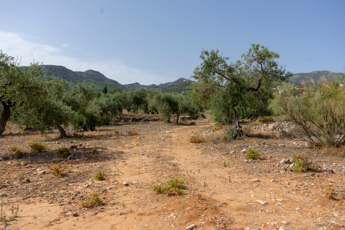 Plots for sale in Alhaurín De La Torre Costa Del Sol, Málaga, Spain