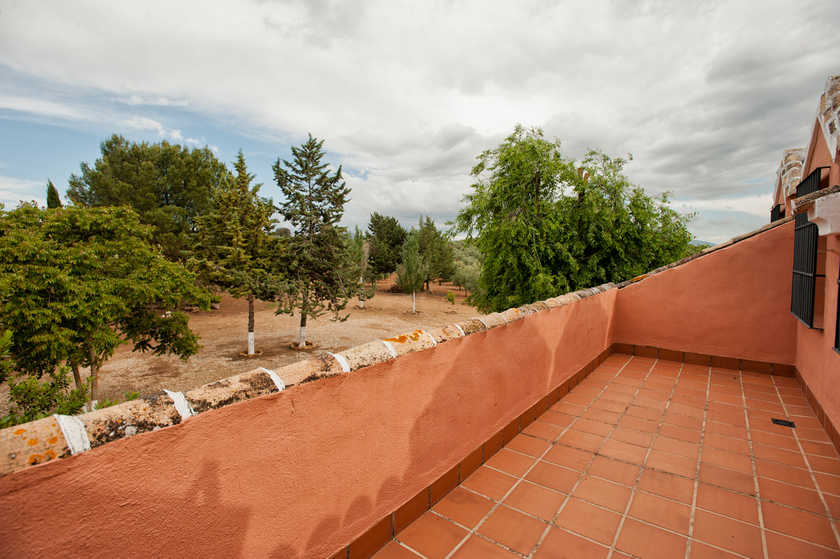 Se vende Finca - Cortijo de 6 dormitorios en Costa Del Sol, Málaga, España