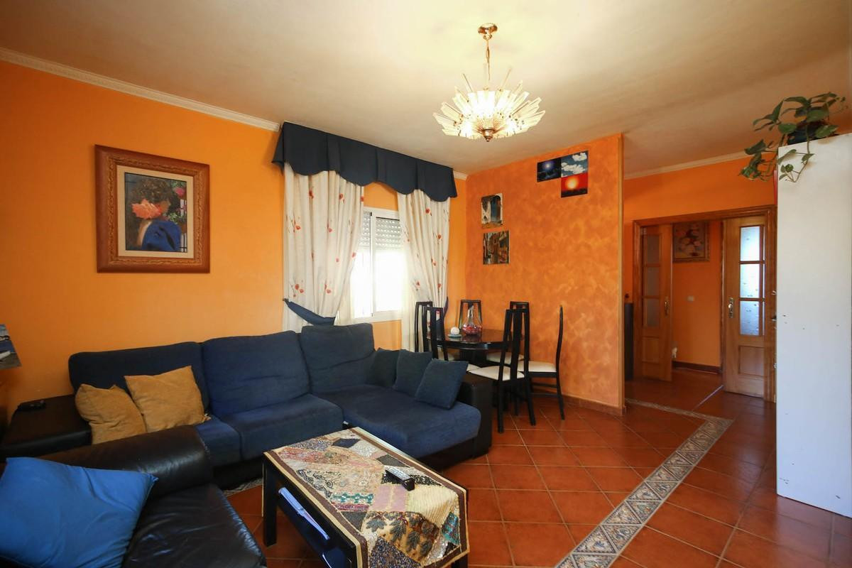 Se vende Villa - Chalet de 5 dormitorios en Costa Del Sol, Málaga, España