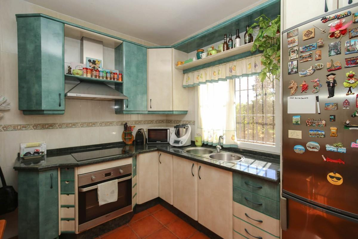 Se vende Villa - Chalet de 5 dormitorios en Costa Del Sol, Málaga, España