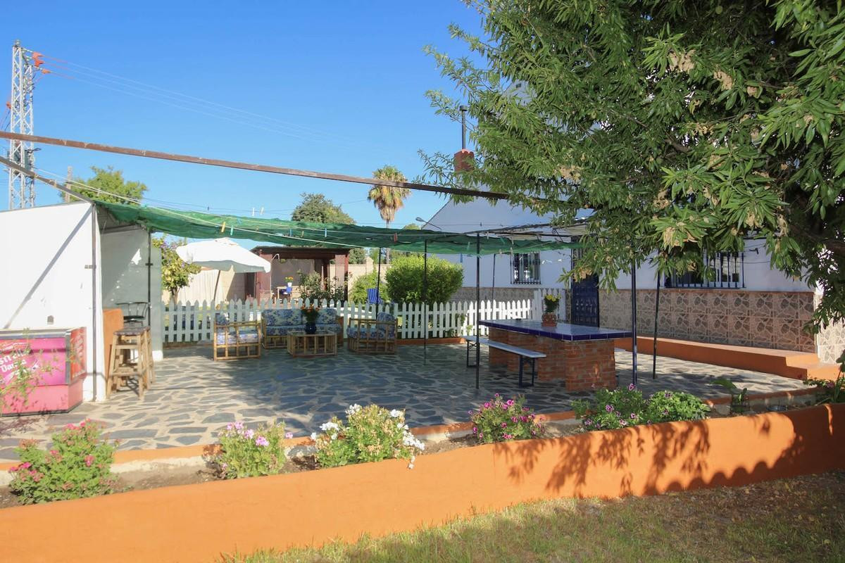 Se vende Villa - Chalet de 5 dormitorios en Costa Del Sol, Málaga, España