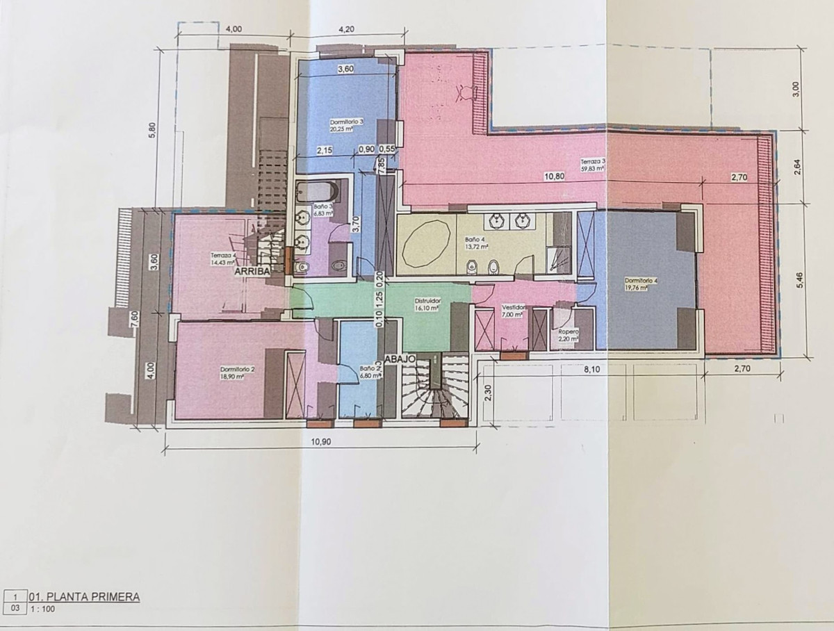 Se vende Villa - Chalet de 6 dormitorios en Costa Del Sol, Málaga, España