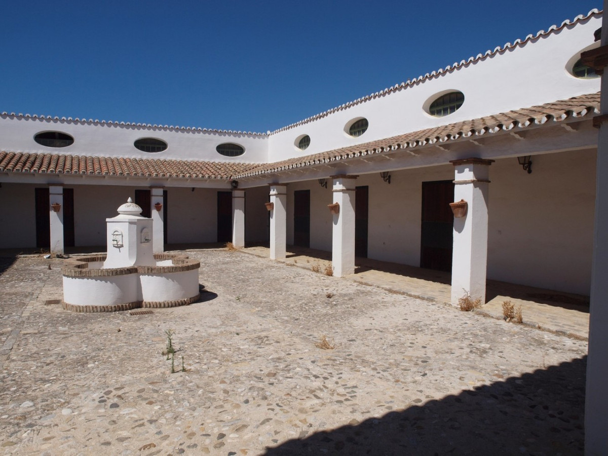 10 Bed Townhouse for sale in Almayate Costa Del Sol East, Málaga, Spain