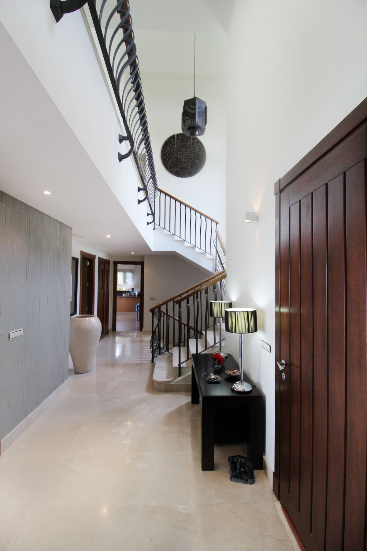 Se vende Villa - Chalet de 5 dormitorios en Costa Del Sol, Málaga, España