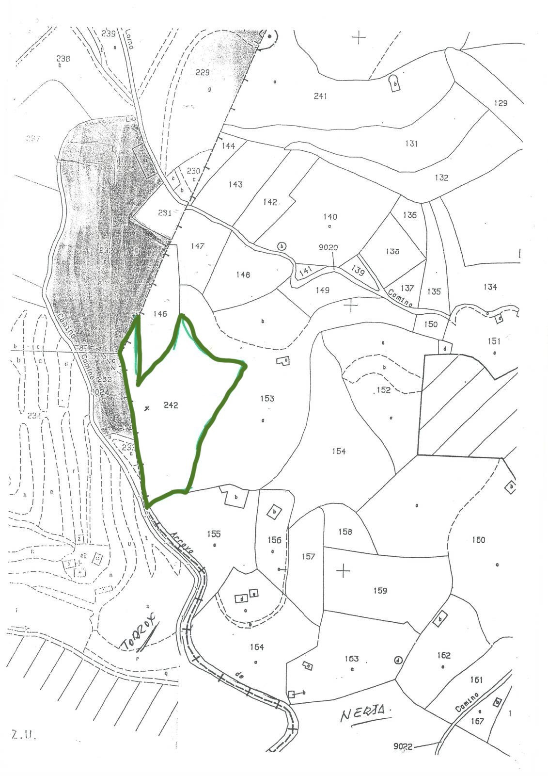 Se vende Terreno Rustico  en Costa Del Sol East, Málaga, España
