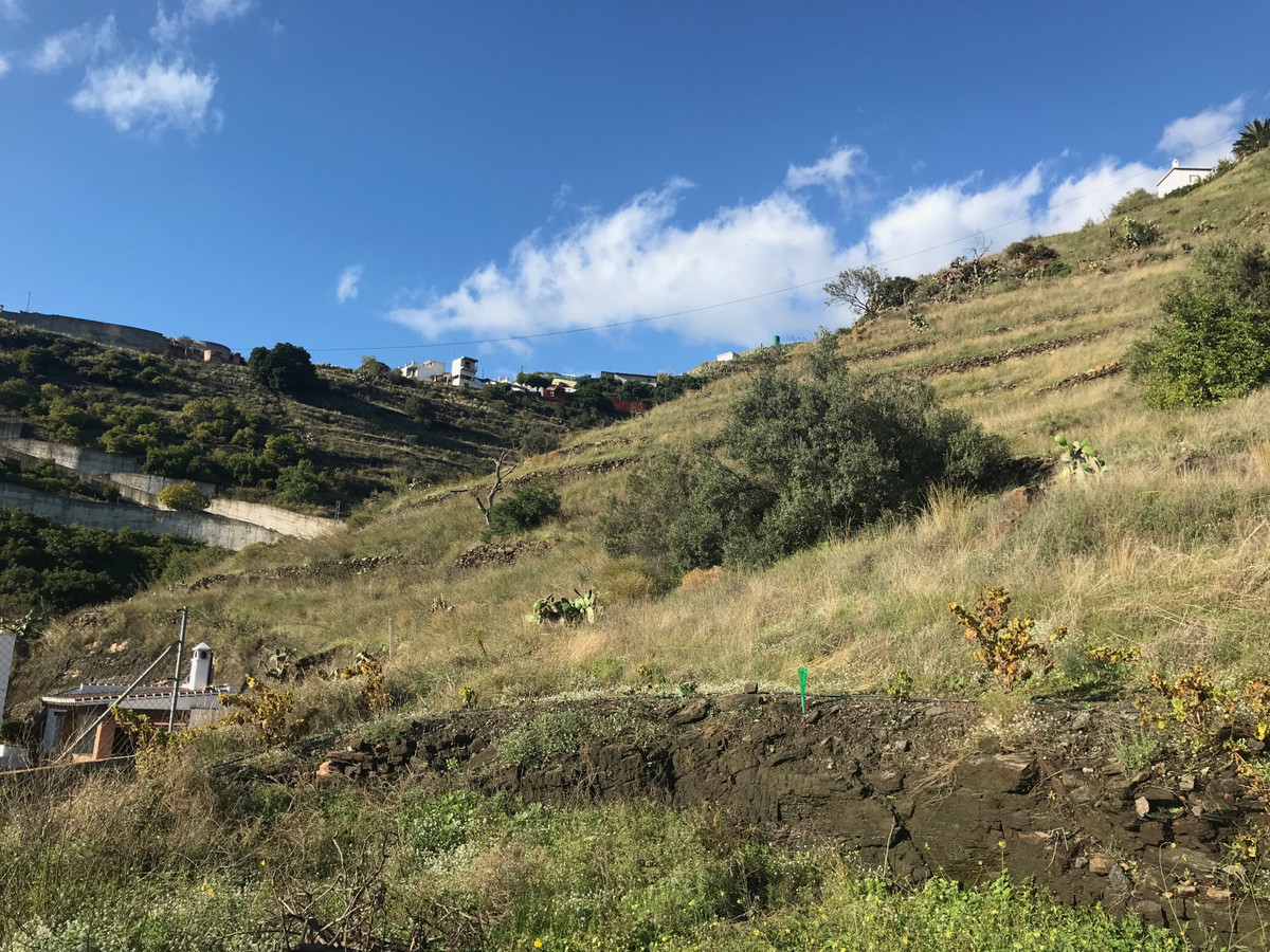 Se vende Terreno Rustico  en Costa Del Sol East, Málaga, España