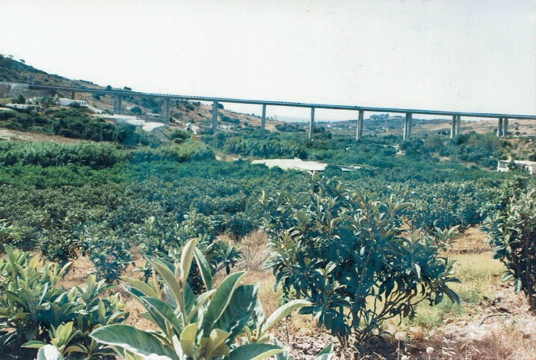 Plots for sale in Estepona Costa Del Sol, Málaga, Spain