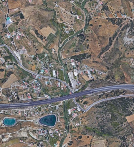 Plots for sale in Estepona Costa Del Sol, Málaga, Spain