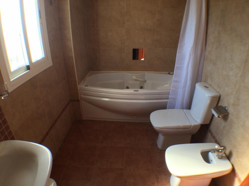 5 Bed Townhouse for sale in Frigiliana Costa Del Sol East, Málaga, Spain