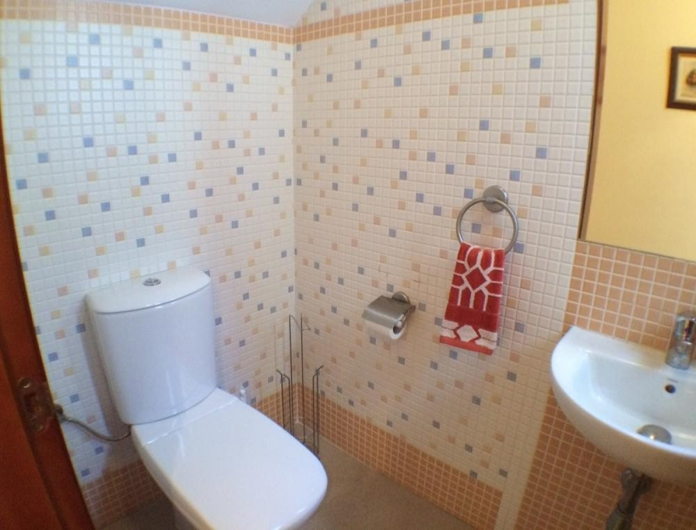 5 Bed Townhouse for sale in Frigiliana Costa Del Sol East, Málaga, Spain