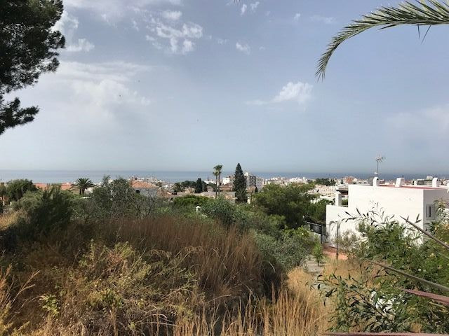 Plots for sale in Nerja Costa Del Sol East, Málaga, Spain