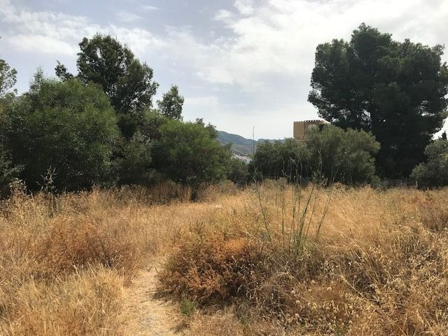 Plots for sale in Nerja Costa Del Sol East, Málaga, Spain