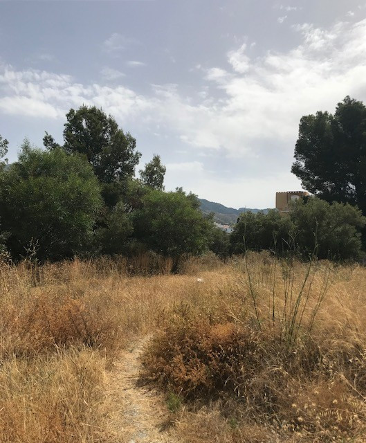 Plots for sale in Nerja Costa Del Sol East, Málaga, Spain