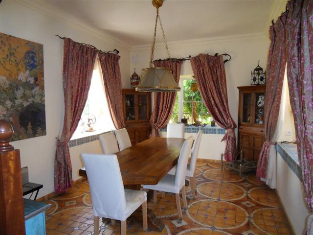 Se vende Villa - Chalet de 8 dormitorios en Costa Del Sol, Málaga, España