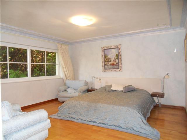 Se vende Villa - Chalet de 8 dormitorios en Costa Del Sol, Málaga, España