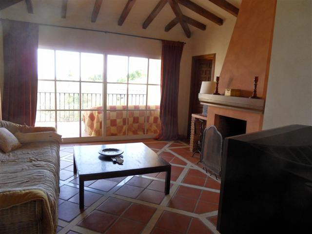 Se vende Villa - Chalet de 8 dormitorios en Costa Del Sol, Málaga, España