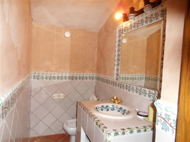 Se vende Villa - Chalet de 8 dormitorios en Costa Del Sol, Málaga, España