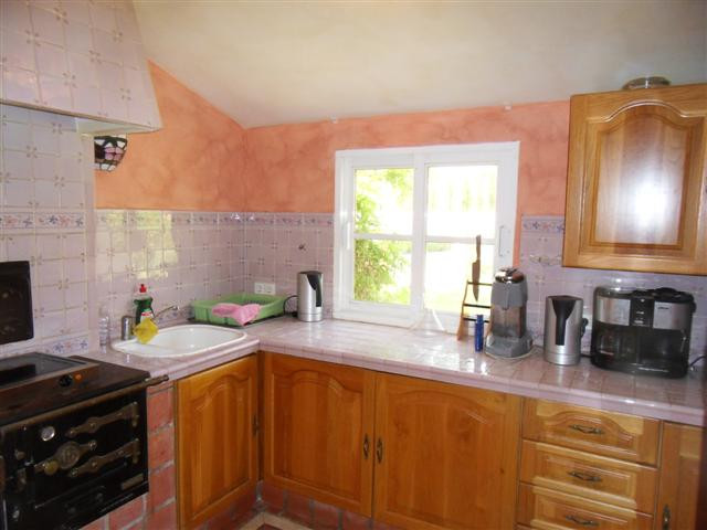 Se vende Villa - Chalet de 8 dormitorios en Costa Del Sol, Málaga, España
