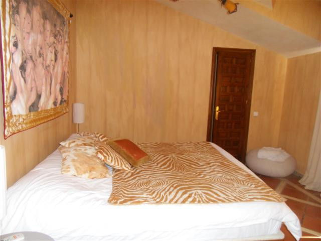 Se vende Villa - Chalet de 8 dormitorios en Costa Del Sol, Málaga, España